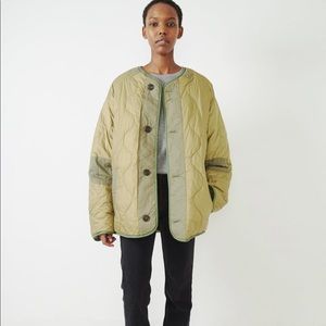 Isabel Marant Etoile Demma Jacket